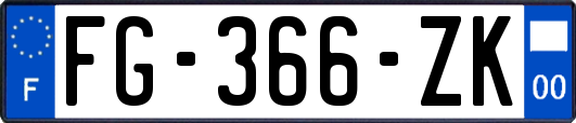 FG-366-ZK
