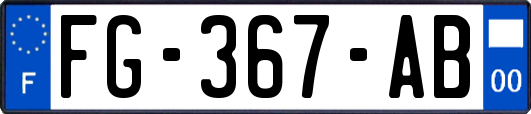 FG-367-AB