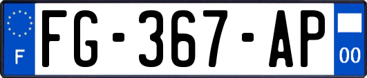 FG-367-AP