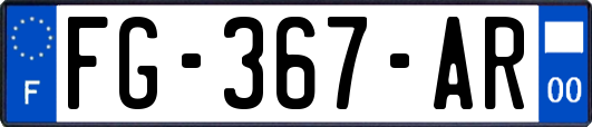 FG-367-AR