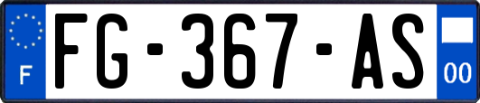 FG-367-AS