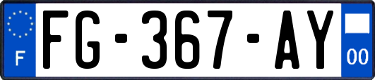 FG-367-AY