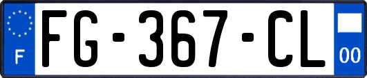 FG-367-CL