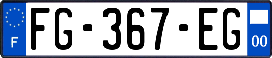 FG-367-EG