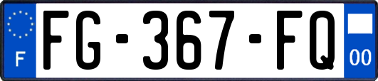 FG-367-FQ