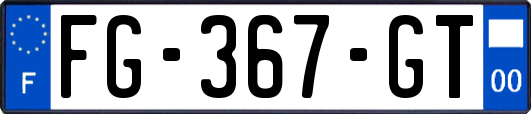 FG-367-GT