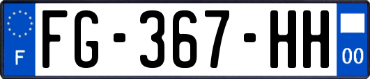 FG-367-HH