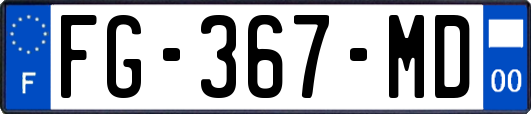 FG-367-MD