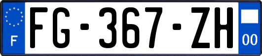 FG-367-ZH