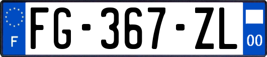 FG-367-ZL