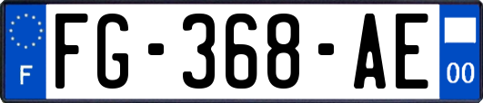 FG-368-AE