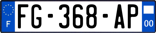 FG-368-AP