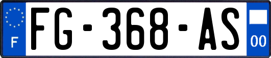 FG-368-AS