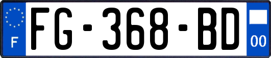 FG-368-BD