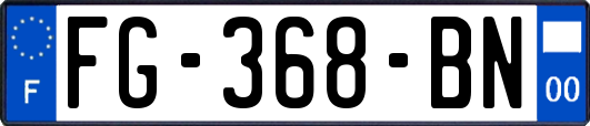 FG-368-BN