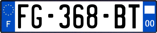 FG-368-BT