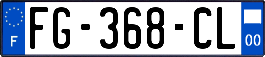 FG-368-CL