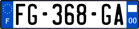 FG-368-GA