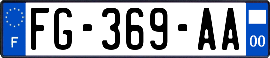 FG-369-AA