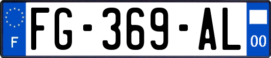 FG-369-AL