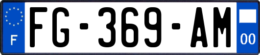 FG-369-AM