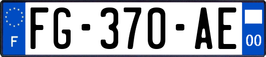 FG-370-AE