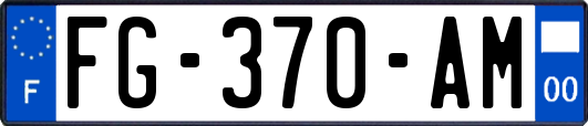 FG-370-AM