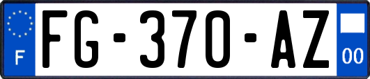 FG-370-AZ