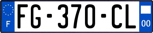FG-370-CL
