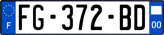 FG-372-BD