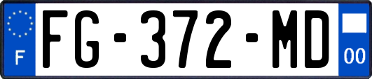 FG-372-MD