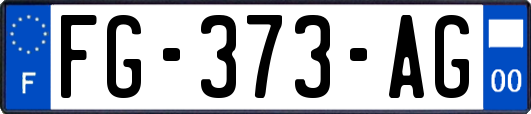 FG-373-AG