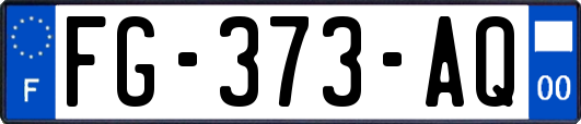 FG-373-AQ