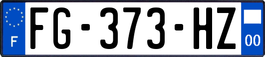 FG-373-HZ