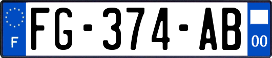 FG-374-AB