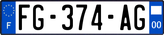 FG-374-AG