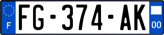 FG-374-AK