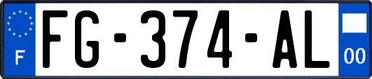 FG-374-AL