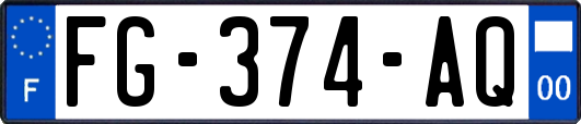 FG-374-AQ