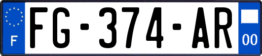 FG-374-AR