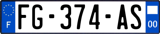 FG-374-AS