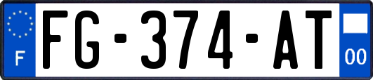 FG-374-AT