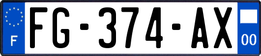 FG-374-AX