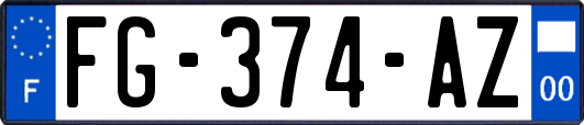 FG-374-AZ