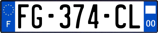 FG-374-CL