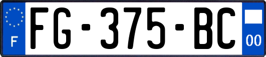 FG-375-BC