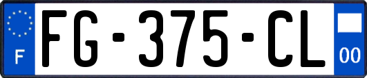 FG-375-CL