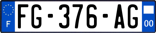 FG-376-AG