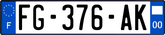 FG-376-AK