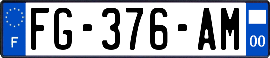 FG-376-AM